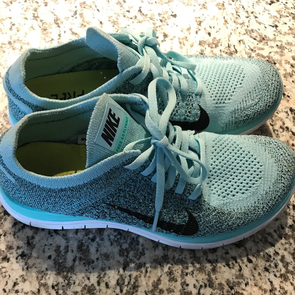 Nike Free 4.0 Flyknit